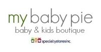 My Baby Pie coupons